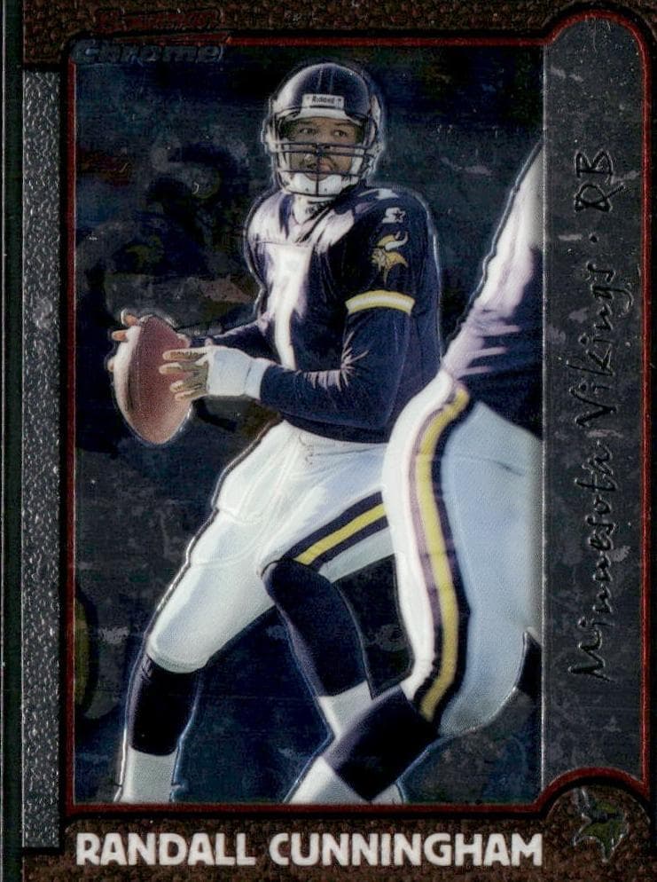 Randall Cunningham #121