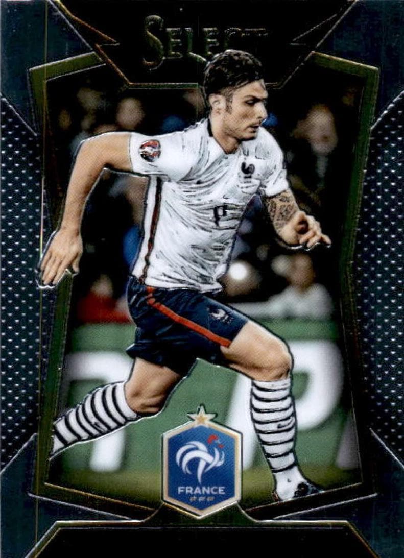 Olivier Giroud #5