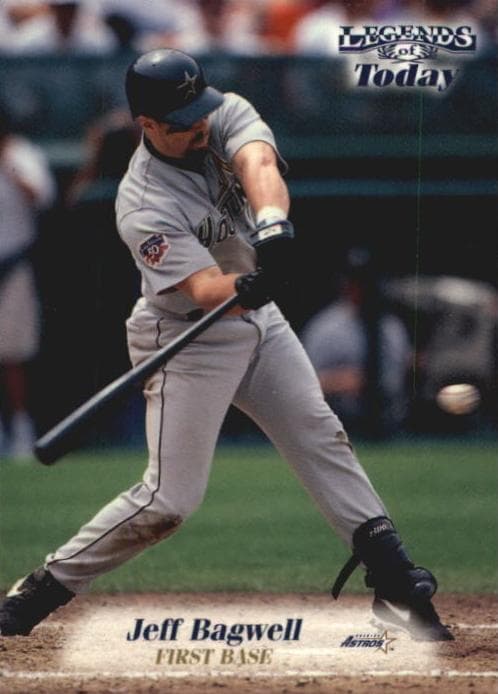 Jeff Bagwell #59
