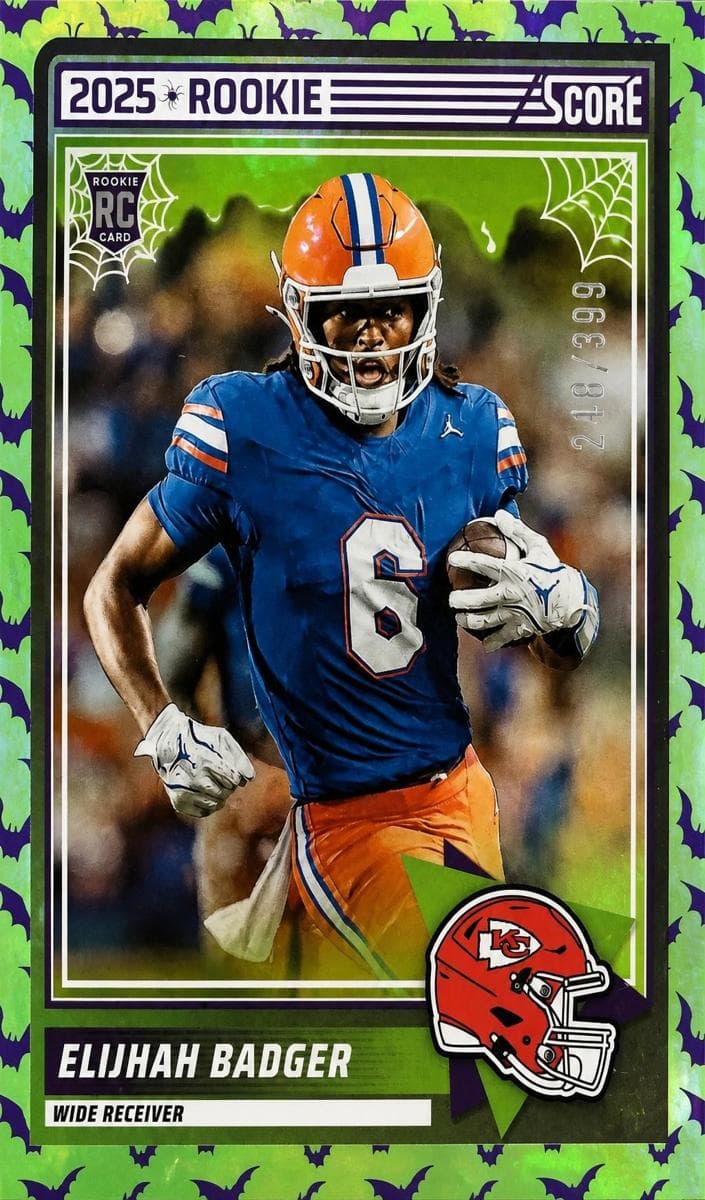 Tai Felton #60
