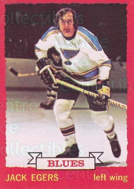 Jack Egers #79