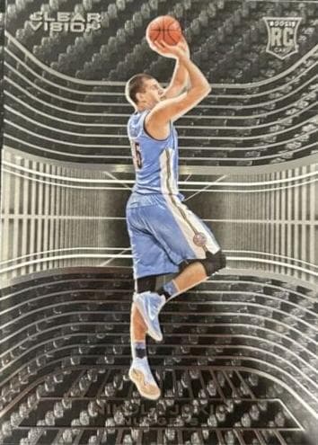 Nikola Jokic #99