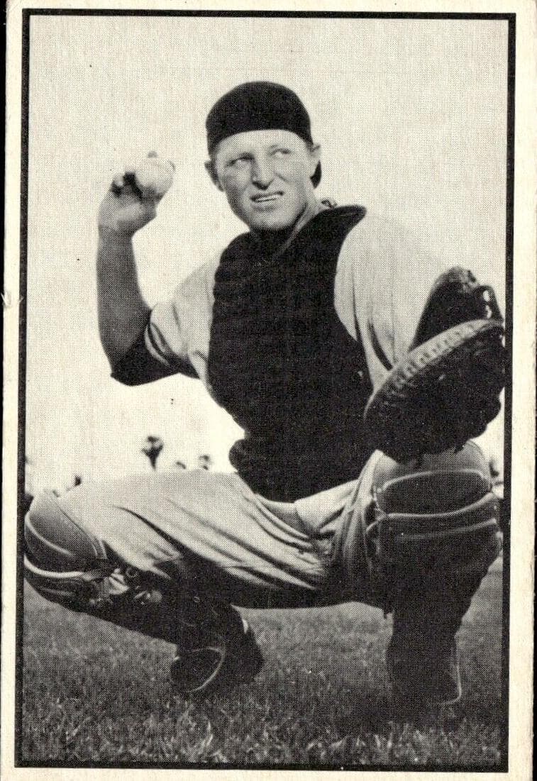 Ray Murray #6