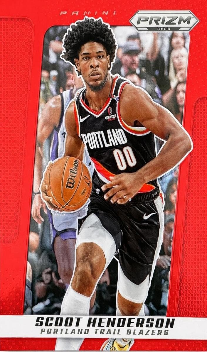 Paul George #260