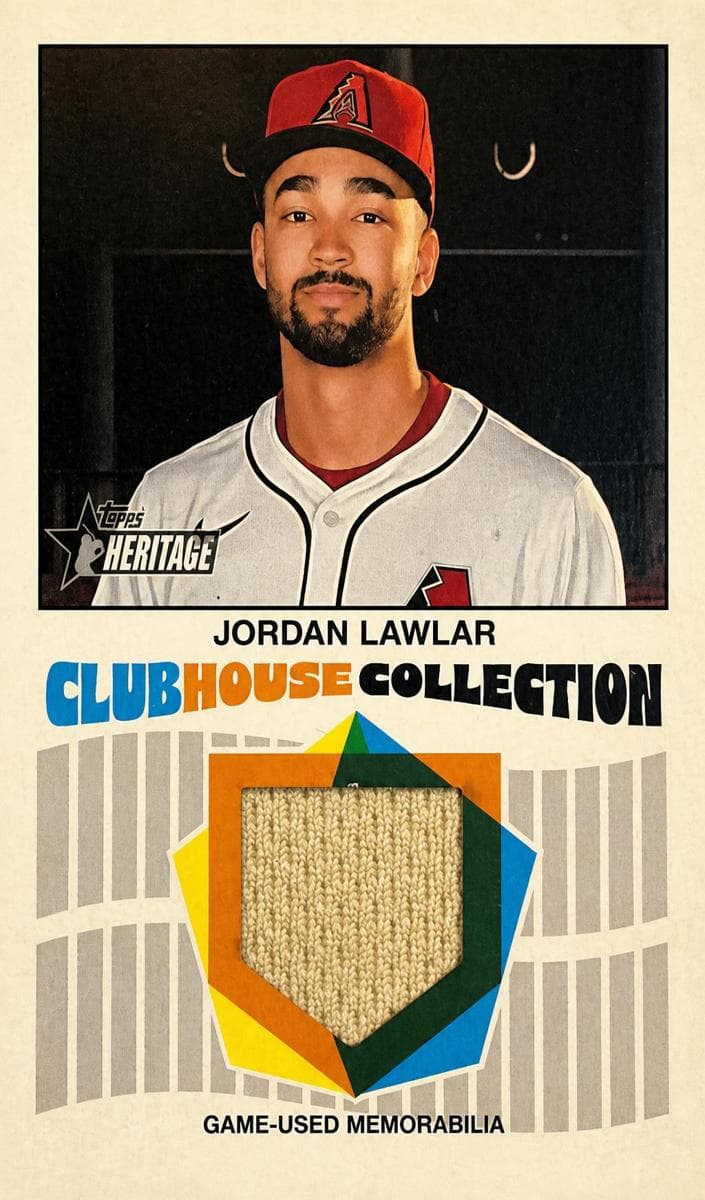#CCR-JLA