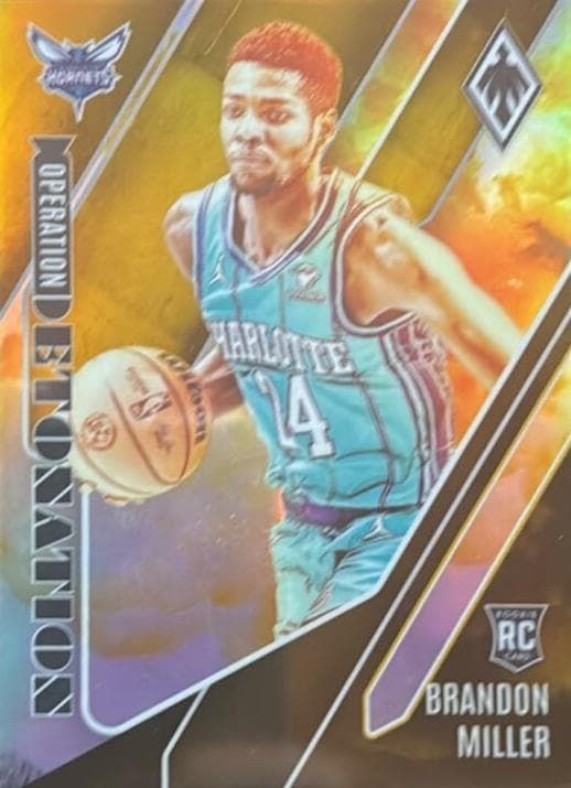 LeBron James 2023 panini Panini Phoenix