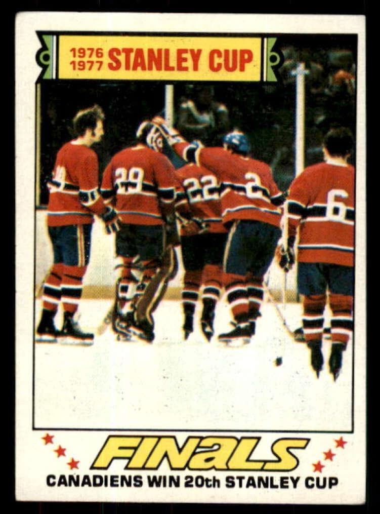 Stanley Cup Finals #264