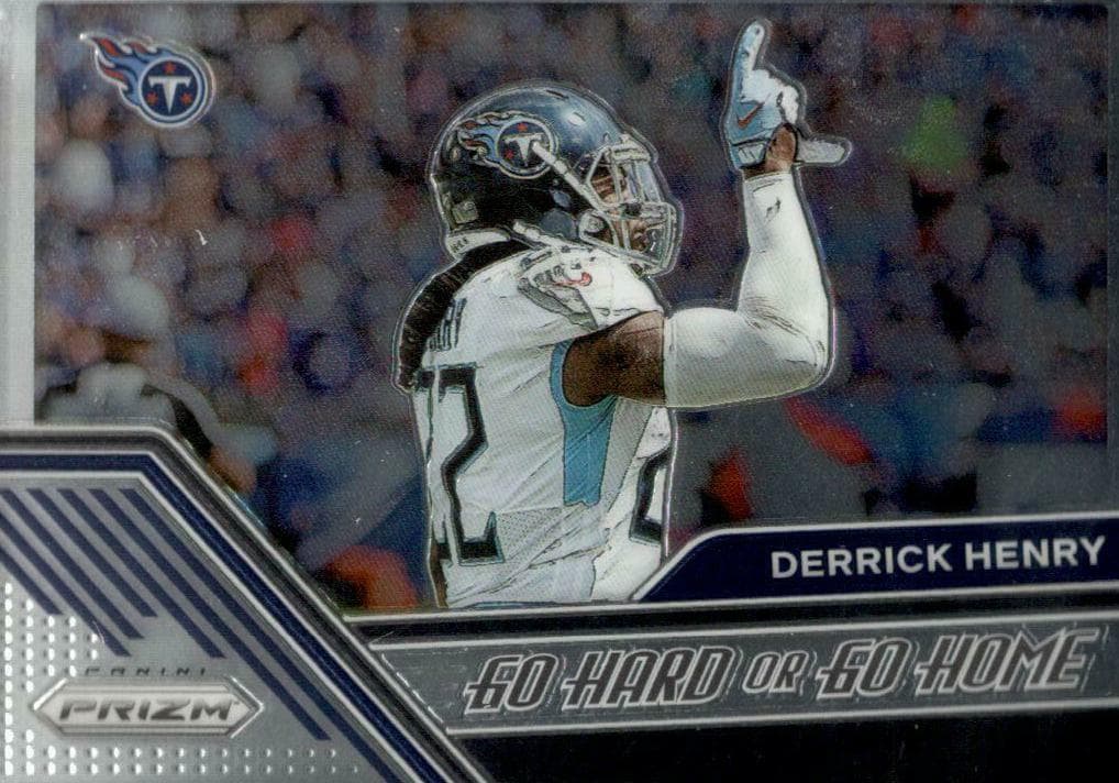 Derrick Henry #5