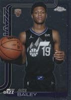 Ace Bailey #255