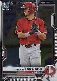 Trevor Larnach #bcp-80