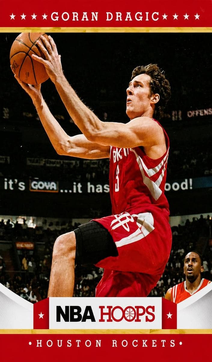 Goran Dragic #50