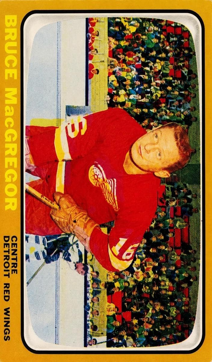 Stan Mikita #nno