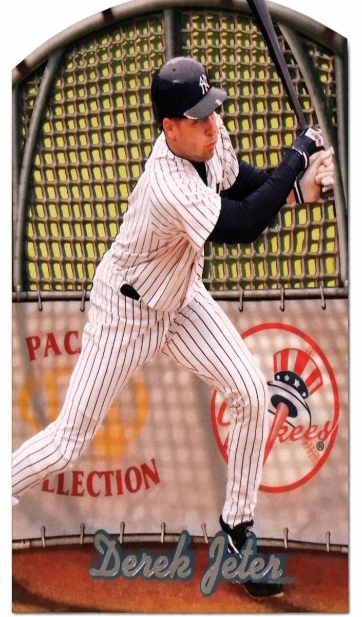 Derek Jeter #11