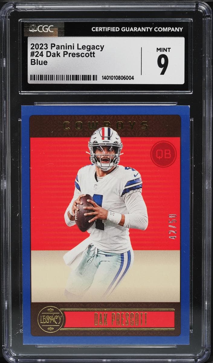 Dak Prescott #24