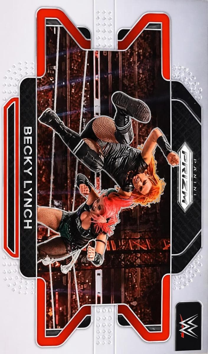 Becky Lynch #97