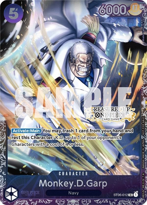 #ST06-012