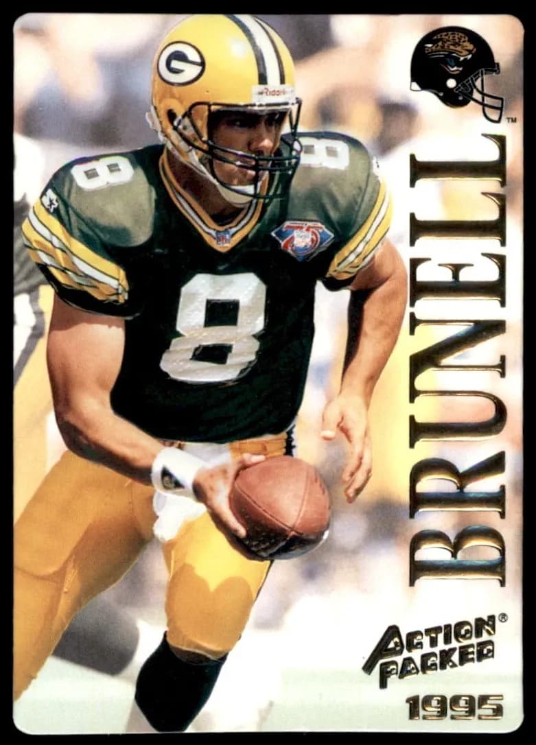 Mark Brunell #59