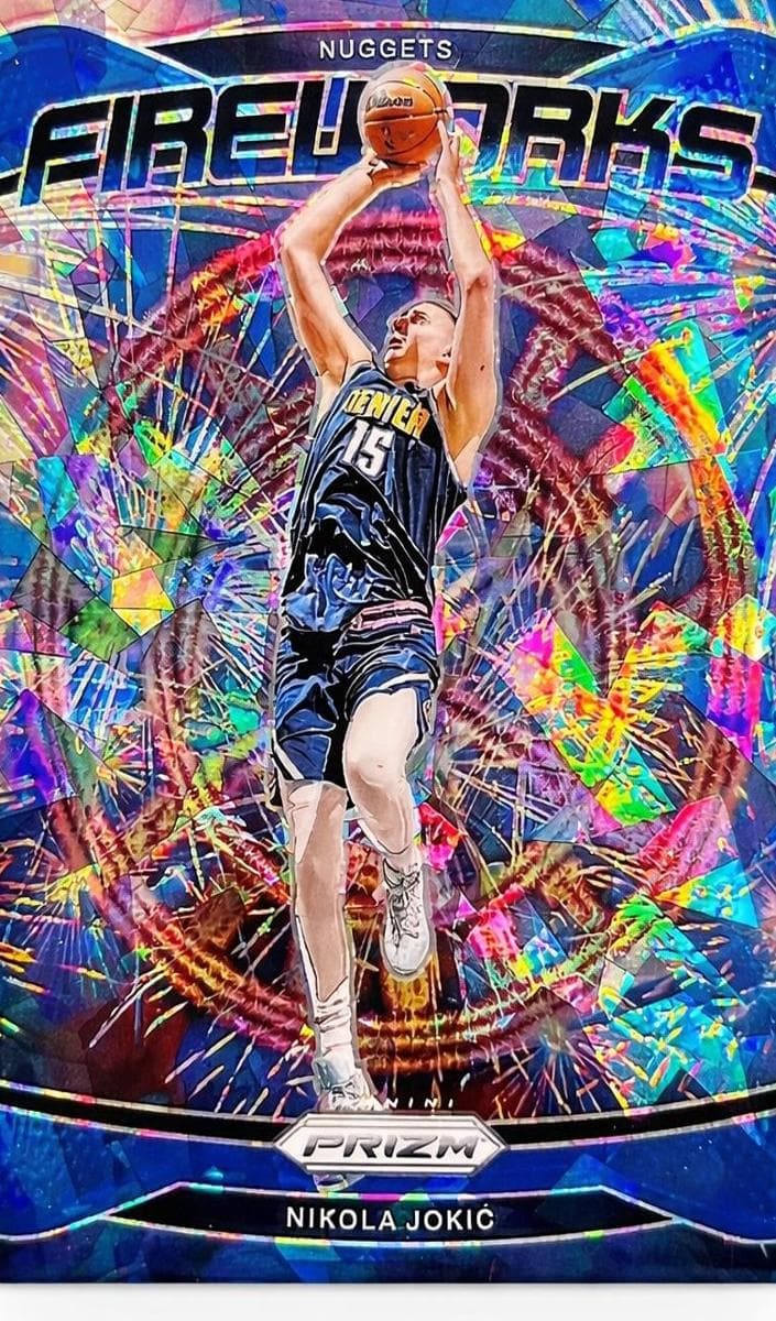 Nikola Jokic #11