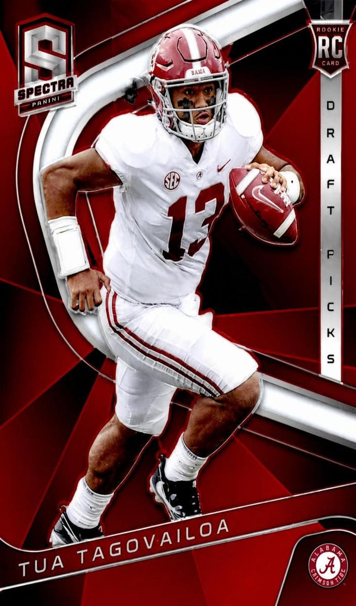 Tua Tagovailoa #3