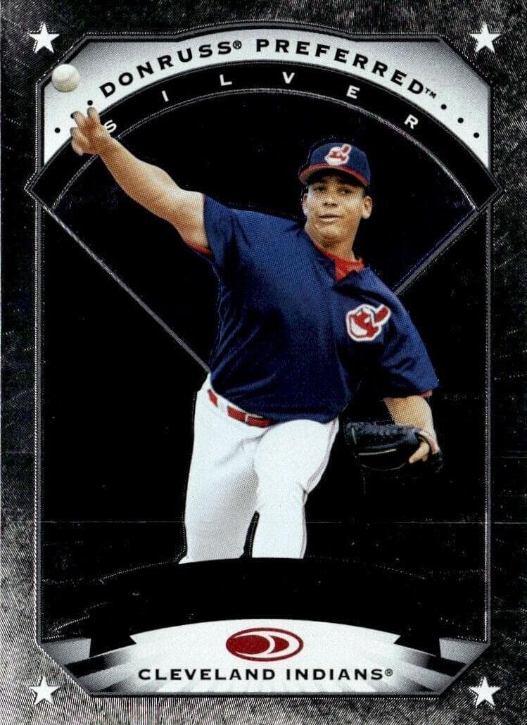 Bartolo Colon #161