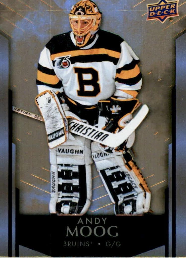 Andy Moog 2023 upper-deck