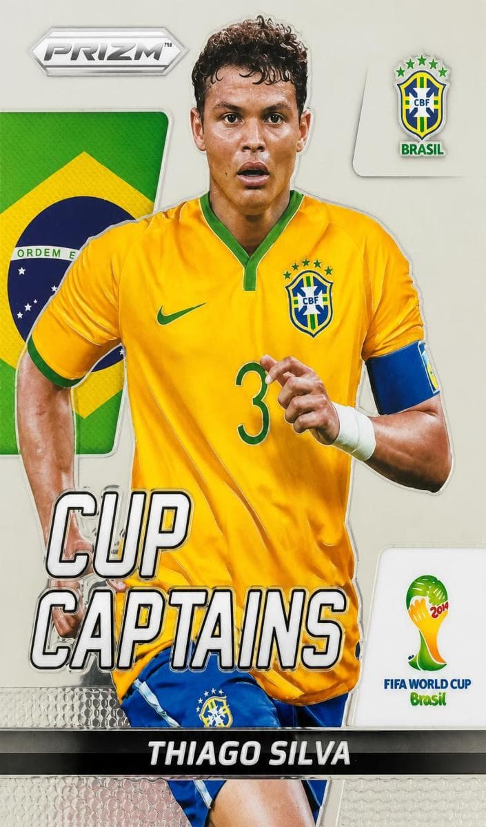 Thiago Silva #28