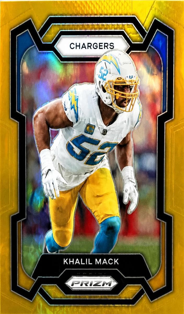 Khalil Mack #106
