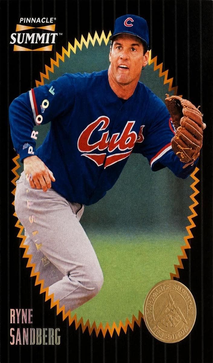Ryne Sandberg #70