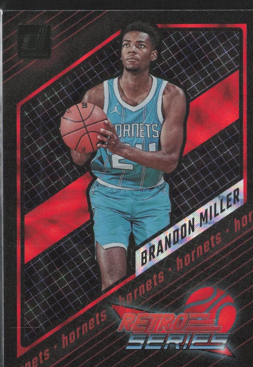 De'Aaron Fox 2023 panini Donruss