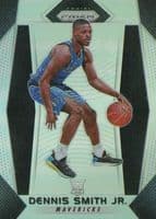 Dennis Smith Jr. 2017 panini Prizm