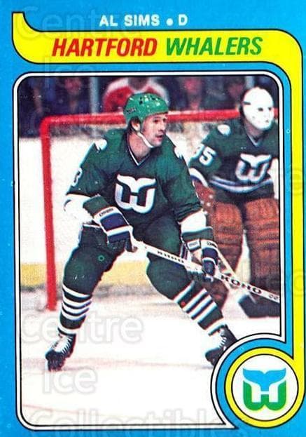 Al Sims #272