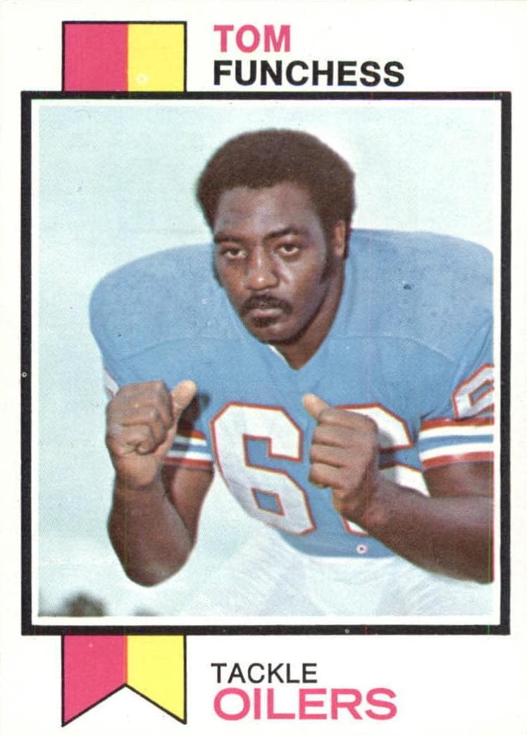 Tom Funchess #376