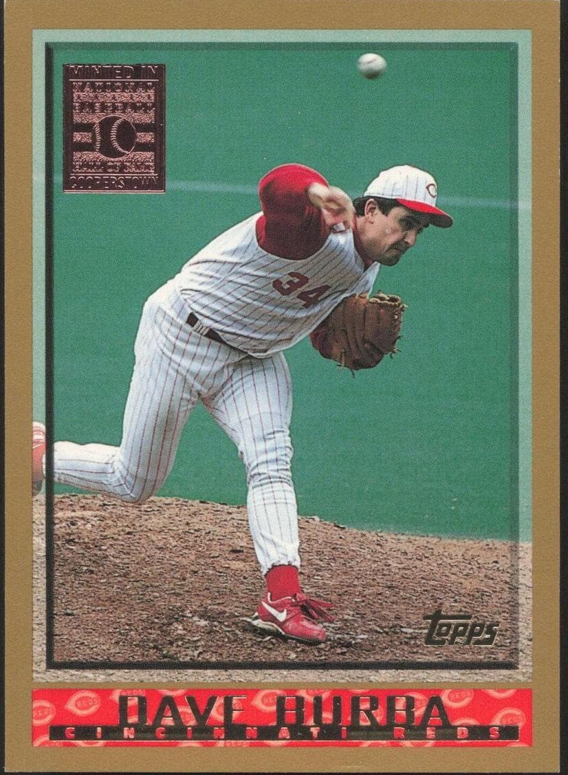 Dave Burba #239