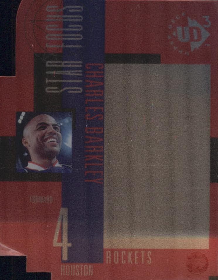 Charles Barkley #27