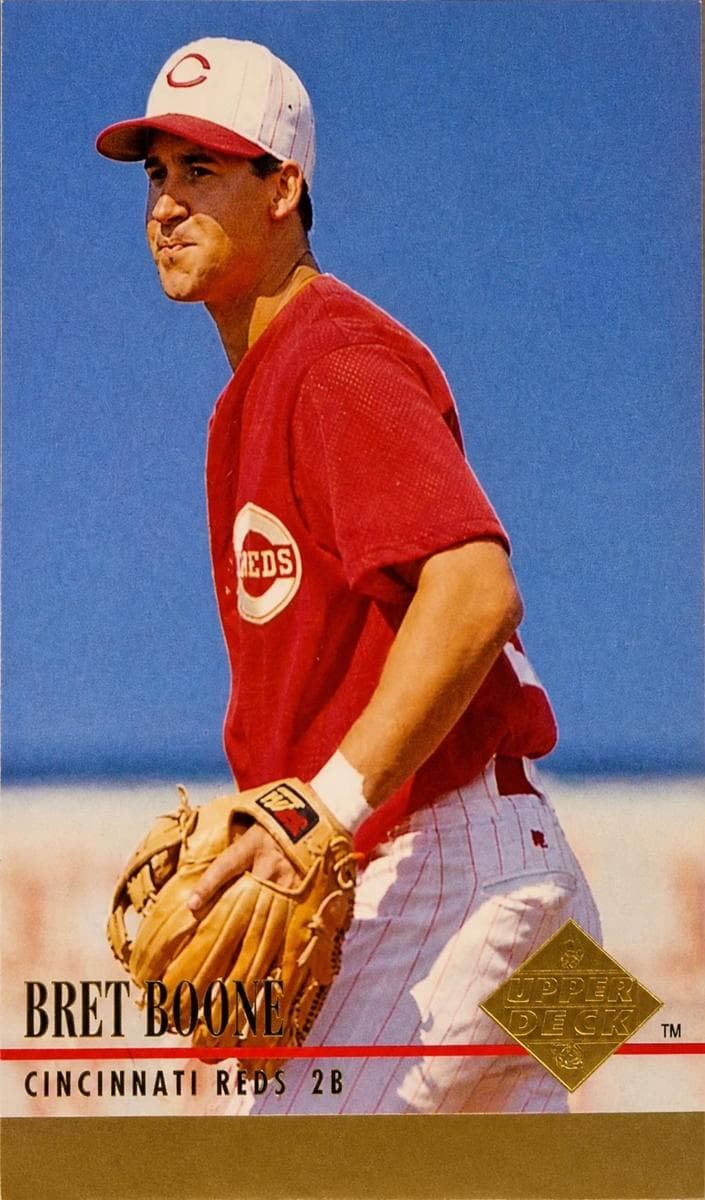 Bret Boone #468