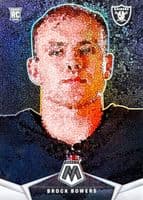 Victor Wembanyama 2024 panini Panini Mosaic
