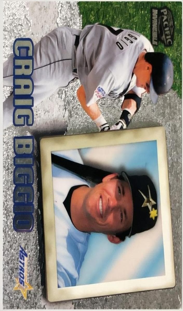 Craig Biggio #103