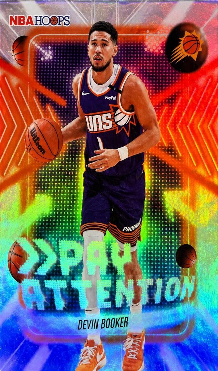 Asa Newell 2025 panini NBA Hoops
