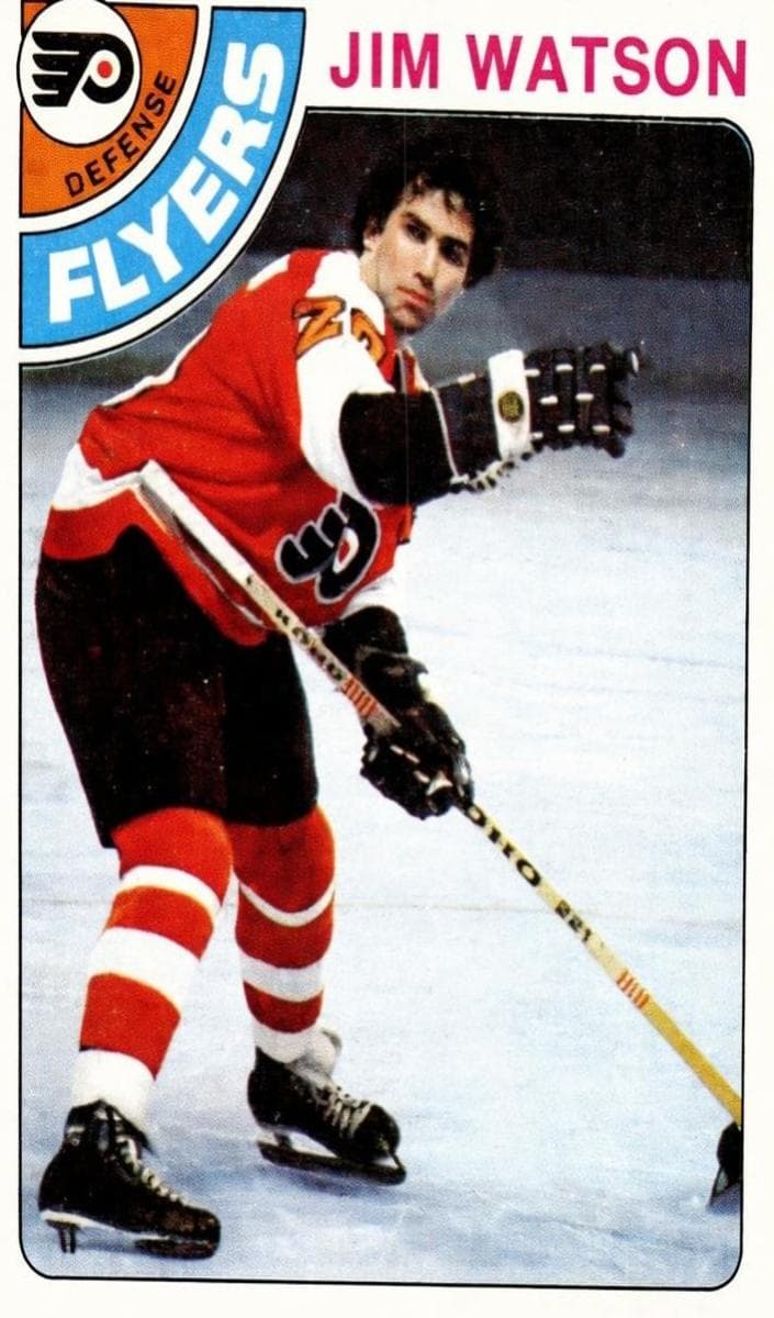 Jim Watson #247