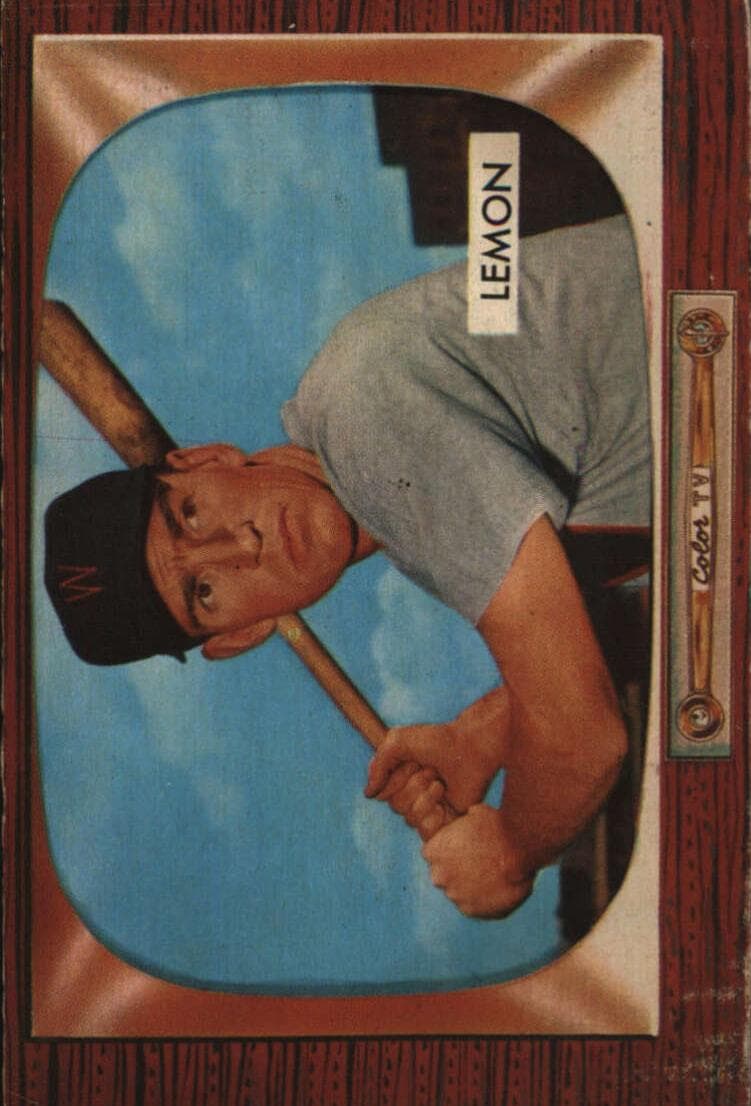 Jim Lemon #262