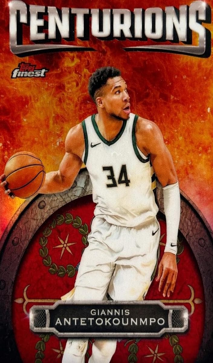 Giannis Antetokounmpo #C-11