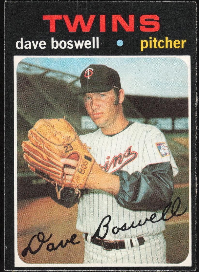 Dave Boswell #675