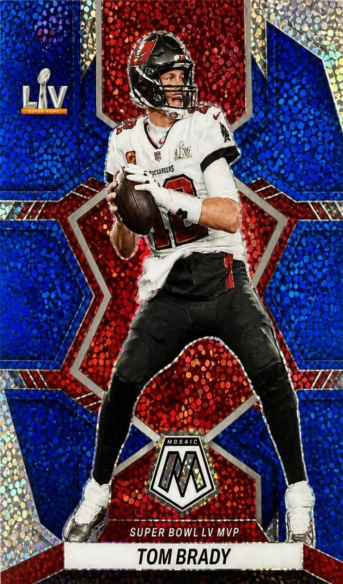 Tom Brady #291