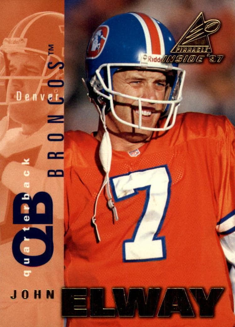 John Elway #8