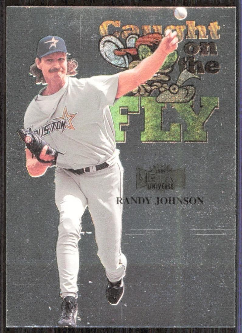 Randy Johnson #234