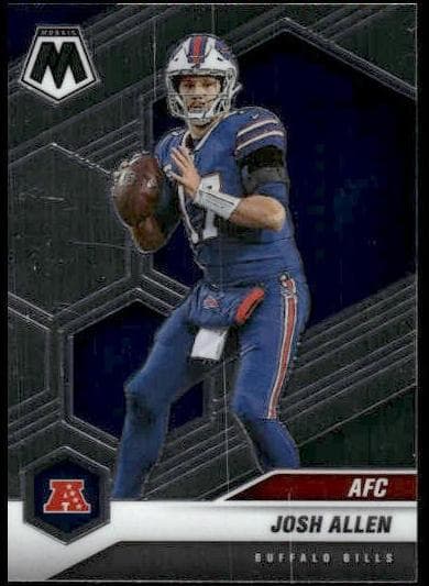 Josh Allen #227