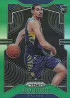 Goga Bitadze 2019 panini Panini Prizm