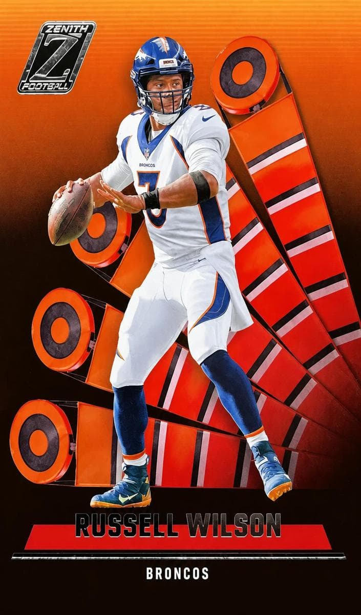 Russell Wilson #77