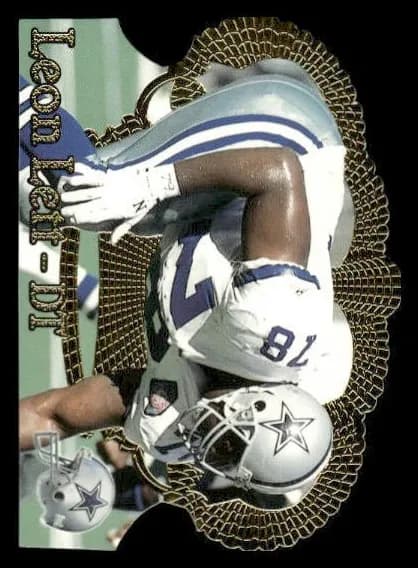 Leon Lett #32