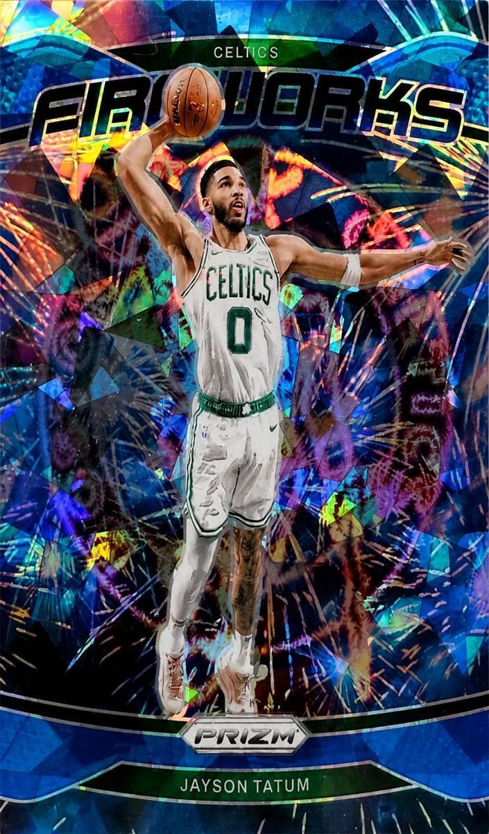 Jayson Tatum #12